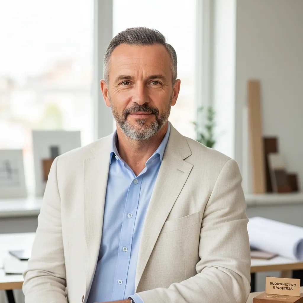 Autor Tadeusz Walczak