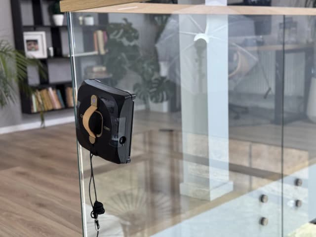 Najlepszy robot do mycia okien - porównanie modeli i opinie użytkowników