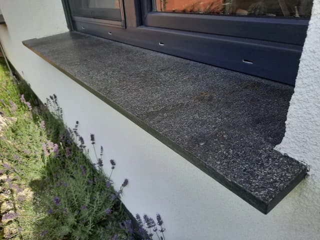 Kiedy parapety wewnętrzne - uniknij błędów podczas montażu